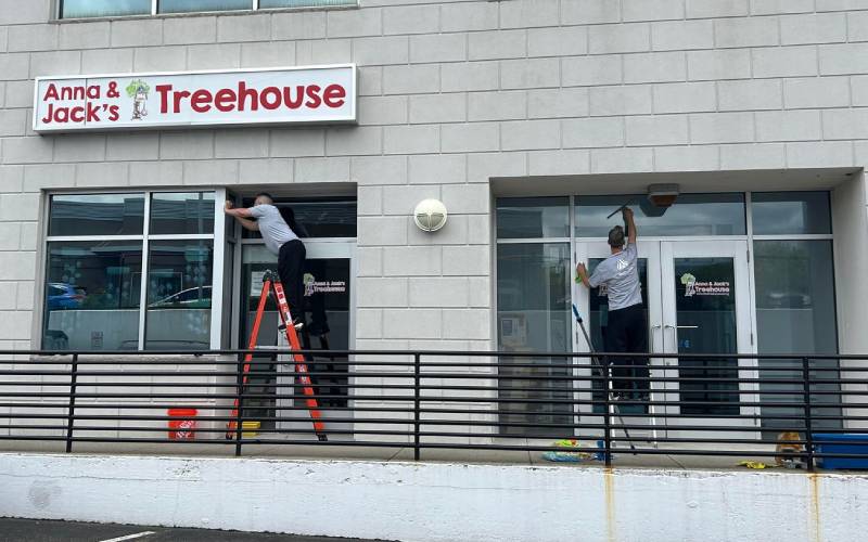 Anel Markovic, CEO of A Class Cleaning Services LLC