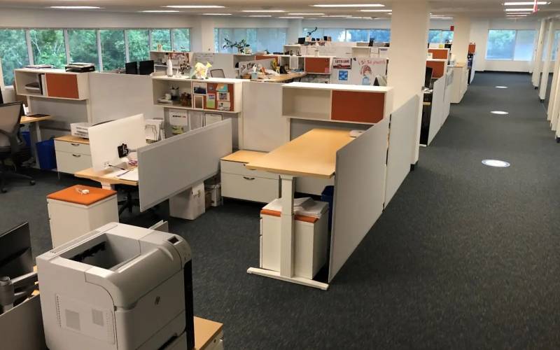 Commercial cleaning services Norwalk Stamford Bridgeport CT