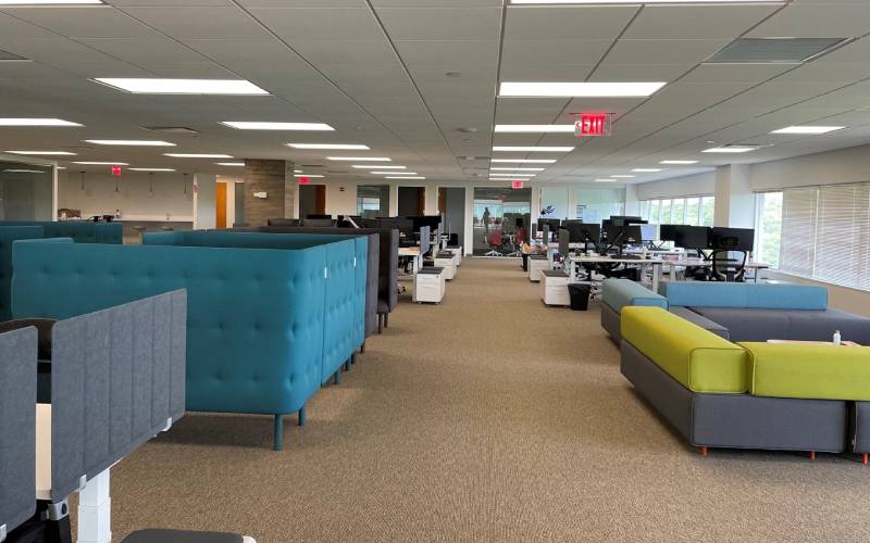 Office carpet cleaning Norwalk CT