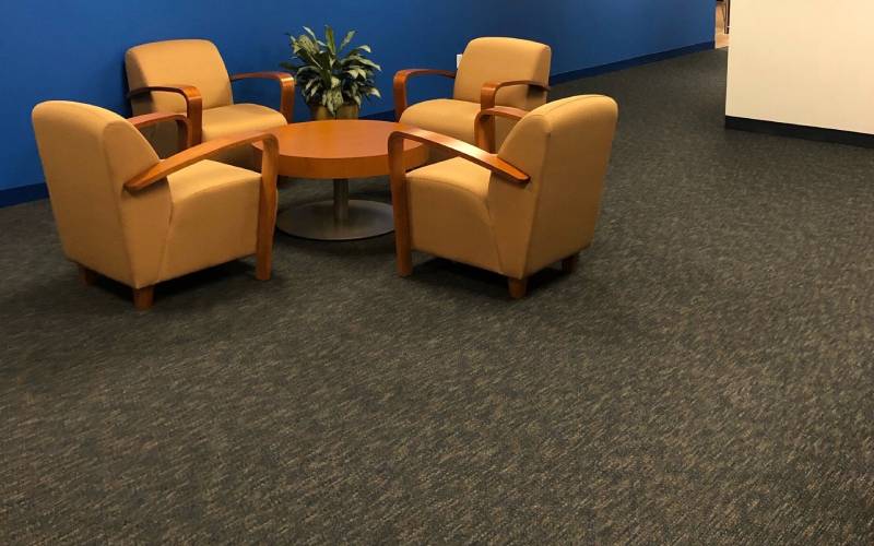 Carpet and upholstery cleaning Fairfield County
