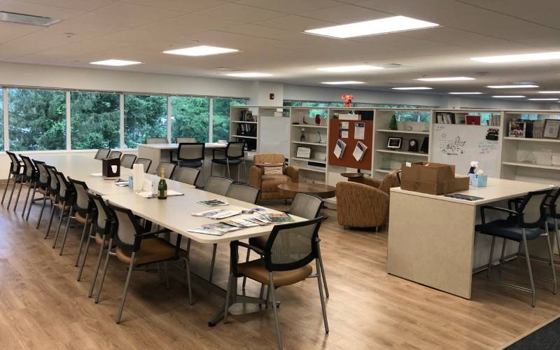 Professional office cleaning Norwalk CT